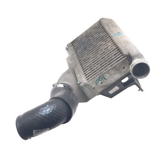Интеркулер Toyota Aristo '97-'04 (2JZ-GTE) Контрактный