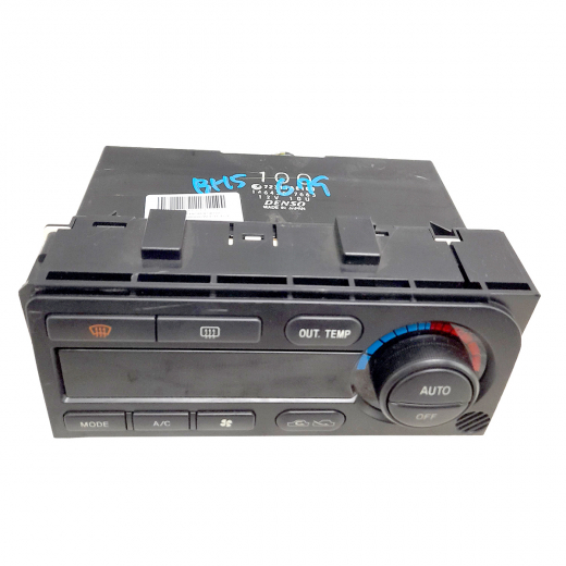 Блок управления печкой Subaru Legacy '99-'01 контрактный