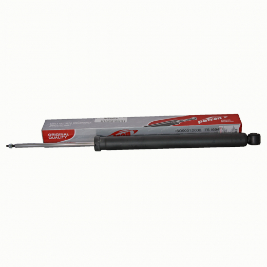 Амортизатор подвески Mazda 3 '06-'13/ Axela '06-'13/ Ford Focus II '04-'11/ C-Max '03-'10/ C-Max '10-'15 2WD задний  Patron PSA343413