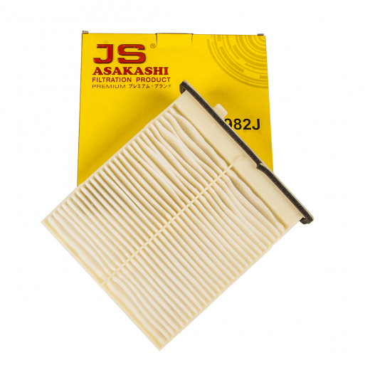 Фильтр салонный Suzuki AC982J JS Asakashi 