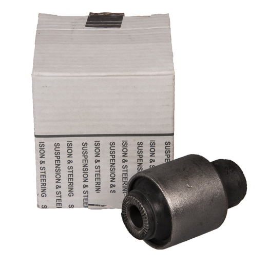 Сайлентблок заднего нижнего рычага продольный, задний Akitaka 0101-203