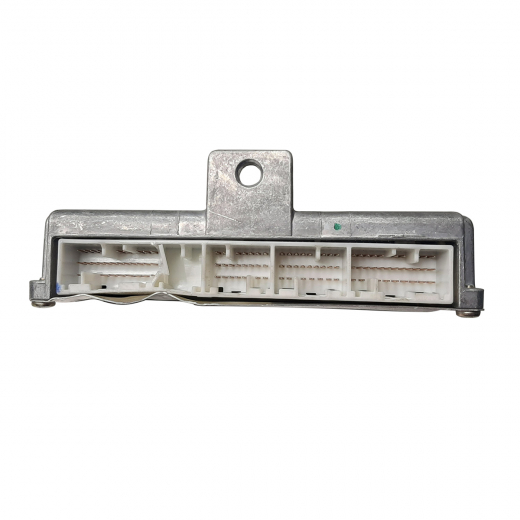 Компьютер двигателя Honda Stream '00-'06 (D17A) 2WD AT контрактный 37820-PSA-J83