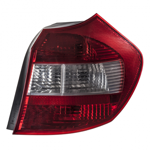 Стоп сигнал BMW 1 Series '04-'07 правый (BM0002TLP) контрактный