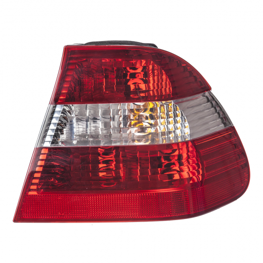 Стоп сигнал BMW 3 Series '01-'05 правый белый (BM0004TLP) контрактный 