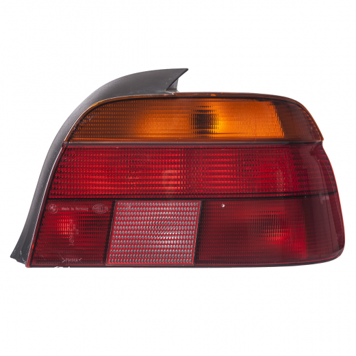 Стоп сигнал BMW 5 Series '95-'04 правый желтый (BM0008TLP) контрактный