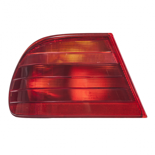 Стоп сигнал Mercedes-Benz E '95-'99 левый (MD0005TLP) контрактный 1995 - 1999