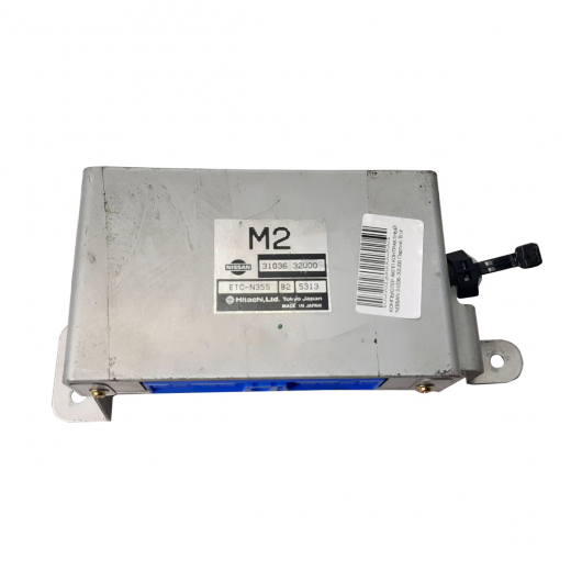 Компьютер АКПП Nissan Cefiro '94-'96  (VQ20DE) контрактный 31036-32U00