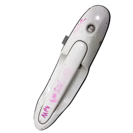 Ручка двери Mazda MPV '99-'06 передняя левая контрактная