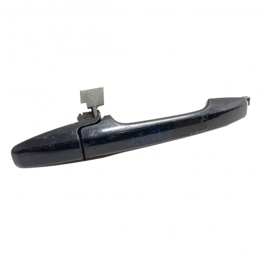 Ручка двери Honda Civic '05-'12 задняя правая контрактная