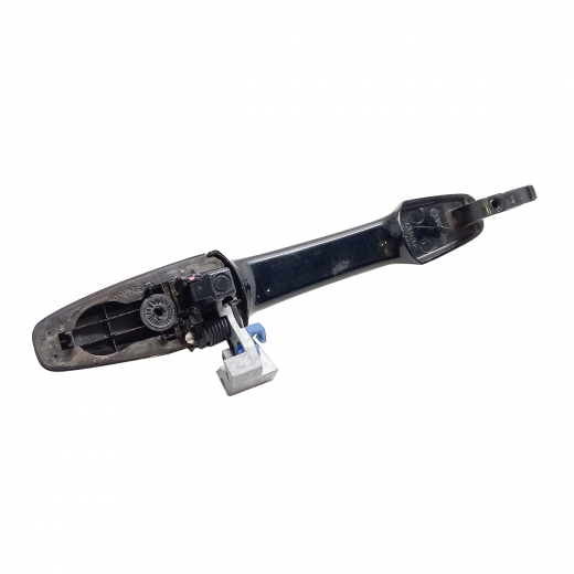 Ручка двери Honda Civic '05-'12 задняя правая контрактная