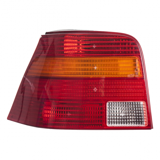 Стоп сигнал Volkswagen Golf IV '97-'06 левый (VW0001TLP) контрактный