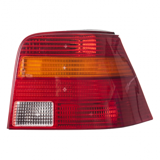 Стоп сигнал Volkswagen Golf IV '97-'06 правый (VW0002TLP) контрактный