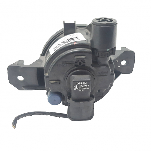 Противотуманная фара BMW X5 '07-'13/ X1 '09-'15/ X3 '03-'10/ 1 Series '04-'12 левая (13101610) контрактная
