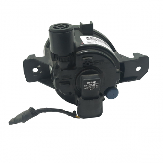 Противотуманная фара BMW X5 '07-'13/ X1 '09-'15/ X3 '03-'10/ 1 Series '04-'12 правая (13101610) контрактная
