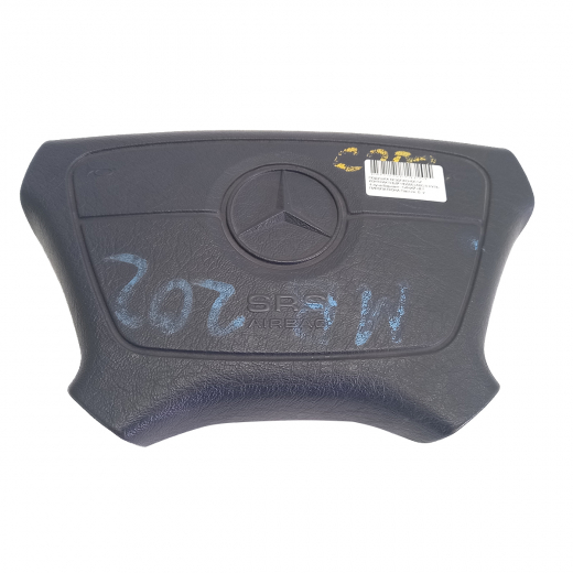 Подушка безопасности в руль Mercedes-Benz C '93-'01 Контрактный