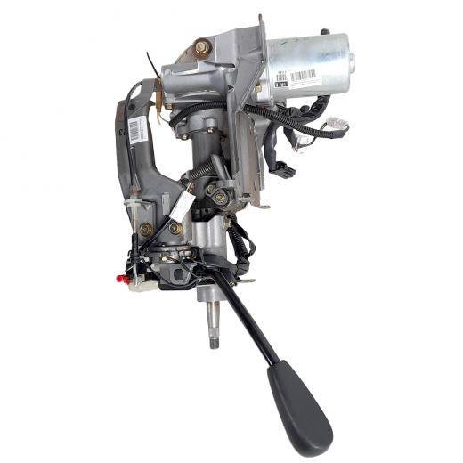 Колонка рулевая Nissan Cube '03-'08 (электро-усилитель) контрактная