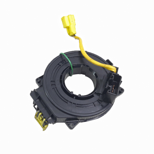 Лента подрулевая (шлейф) Toyota Sparky '00-'03/ Duet '98-'04/ Daihatsu Storia '98-'04/ YRV '00-'05 контрактная