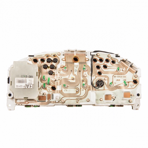 Табло приборов Honda CR-V '95-'98 (B20B) AT 4WD Контрактный