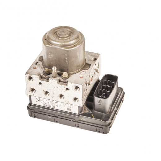 Блок ABS Toyota Corolla/ Fielder/ Runx/ Allex '00-'06/ Spacio (7мест) '01-'07/ Will VS '01-'04 (2ZZ-GE, 1ZZ-FE, 3C-E, 1NZ-FE) 2WD контрактный