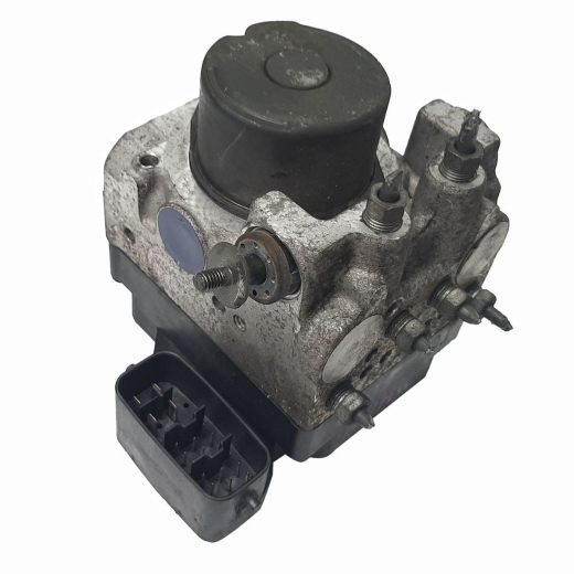 Блок ABS Toyota Noah/ Voxy '01-'04/ Rav4 '00-'05 (1AZ-FSE, 1ZZ-FE) контрактный