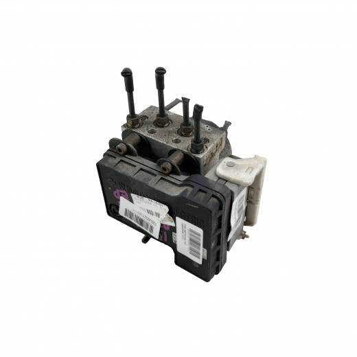 Блок ABS Mazda Atenza '02-'05 (L3-VE, LF-DE) контрактный