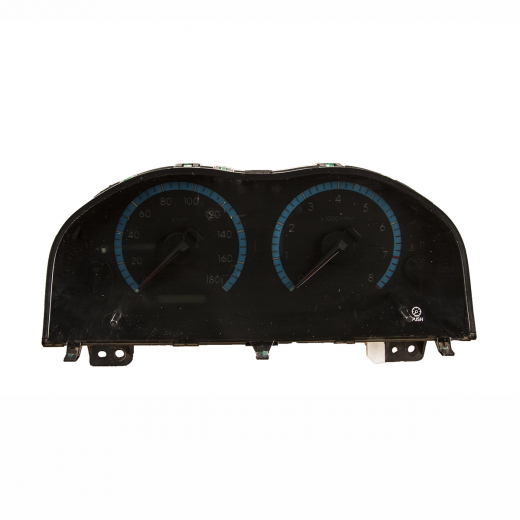 Табло приборов Toyota Allion '01-'04/ Premio '01-'04 (1AZ-FSE) оптитрон 6400rpm CVT контрактное 8380020850