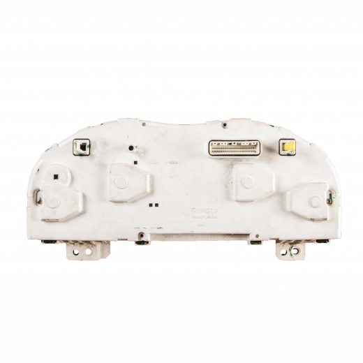 Табло приборов Toyota Allion '01-'04/ Premio '01-'04 (1AZ-FSE) оптитрон 6400rpm CVT контрактное 8380020850