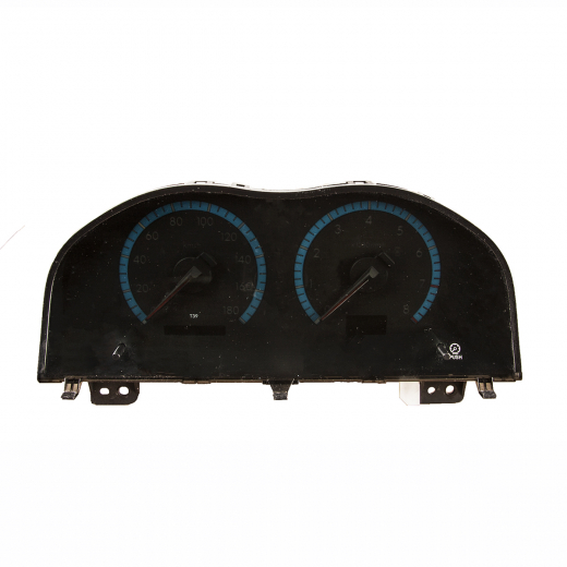 Табло приборов Toyota Allion '04-'07/ Premio '04-'07 (1NZ-FE) оптитрон 6400rpm AT контрактное 838002B280