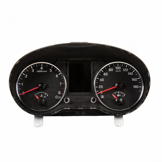 Табло приборов Nissan X-Trail '07-'09 (MR20DE, QR25DE) 6500rpm CVT контрактное 24820JG01B