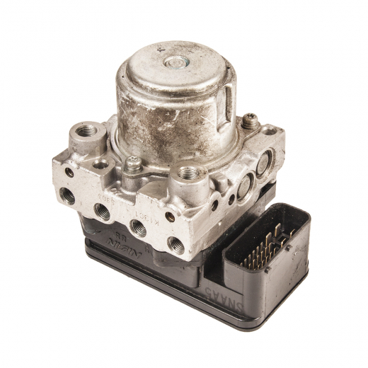 Блок ABS Honda Civic '05-'12 (R18A) 2WD контрактный