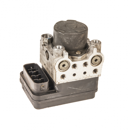 Блок ABS Toyota Premio/ Allion '01-'04/ Opa '00-'05 (1NZ-FE, 1ZZ-FE, 1AZ-FSE) 2WD контрактный