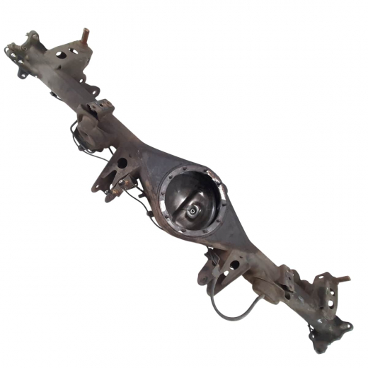 Чулок моста Toyota FJ Cruiser '10-'18/ Hilux Surf '02-'09/ Land Cruiser Prado '02-'09/ 4Runner '02-'09 задний ABS=без ABS контрактный