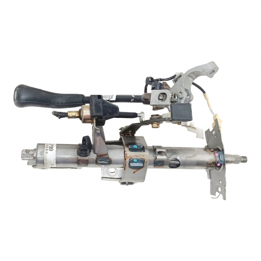 Колонка рулевая Toyota Porte '04-'12/ Funcargo '99-'05/ Bb '02-'05 контрактная