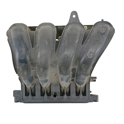 Коллектор впускной Nissan AD/ Expert/ NV150 '06-'18/ Note '05-'12/ March/ Micra '02-'10/ Cube '02-'08 (CR14DE, CR12DE) Контрактный