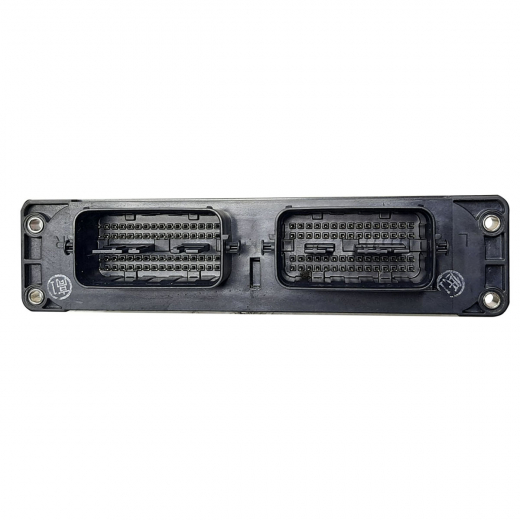 Компьютер двигателя Mazda Demio '02-'04 (ZJ-VE) 2WD AT контрактный ZJ0918780G