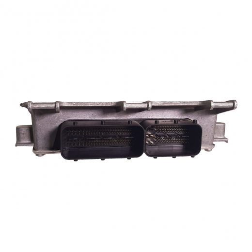 Компьютер двигателя Mercedes-Benz A '04-'12 (266.940) 2WD CVT контрактный A0024463040
