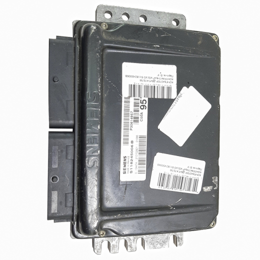 Компьютер двигателя Volvo V40 '95-'04/ S40 '95-'03 (B4204S) контрактный S118245006B