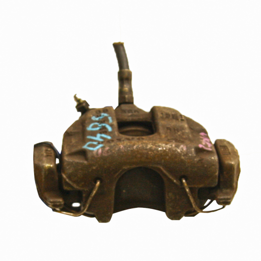 Суппорт тормозной Volvo V70 '00-'07/ S60 '00-'10/ S80 '98-'06/ XC70 '97-'07 задний правый (под диск 288 *12) контрактный