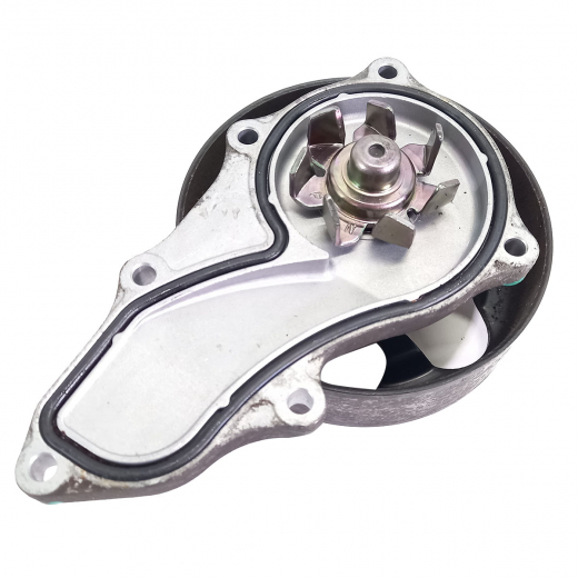 Помпа охлаждения Honda '00-'06 (K20A, K24A, K20B) контрактная