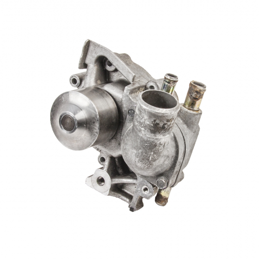 Помпа охлаждения Subaru Forester '96-'07/ Impreza '93-'05 / Legacy '93-'03 (EJ20G, EJ205, EJ20H, EJ206) контрактная