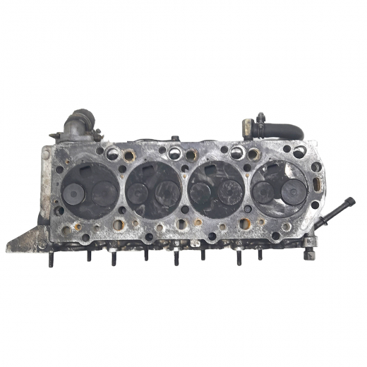 Головка блока цилиндров Mitsubishi (4D55-T) контрактный