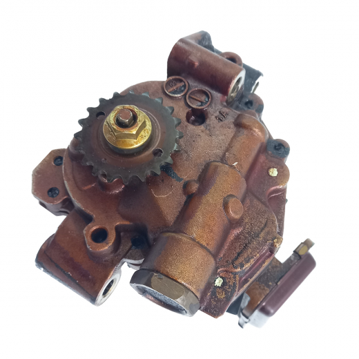 Насос масляный Pontiac, Lexus/ Toyota 2AZ-FE, 2AZ-FXE, 2AZ-FSE контрактный