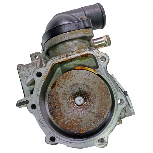 Помпа охлаждения Subaru Legacy '93-'03/ Impreza '92-'07/ Forester '97-'07 (EJ20D,EJ20E,EJ22E,EJ18E,EJ20H,EJ202,EJ254,EJ208,EJ206,EJ204,EJ251,EJ15E,EJ16E,EJ161,EJ201,EJ205,EJ151,EJ181,EJ22G,EJ207,EJ20G,EJ20K,EJ152,EJ20J,EJ255) контрактная