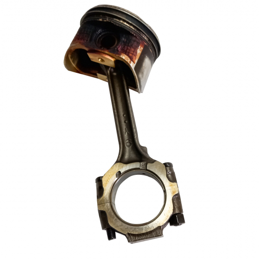 Шатун Nissan (VQ23DE) контрактный
