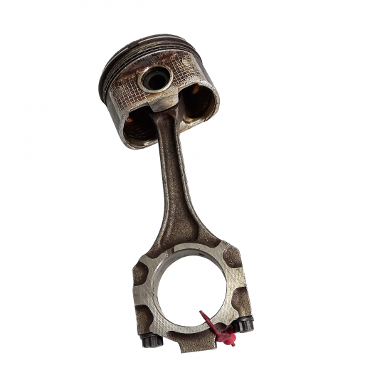 Шатун Toyota (2MZ-FE) контрактный