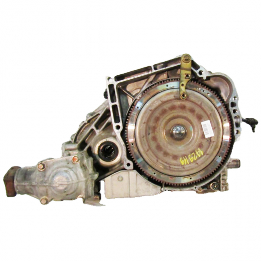 АКПП MKZA для Honda CR-V '01-'06 ДВС (K24A1 i-VTEC) контрактная (5 ступ. 4WD)
