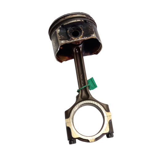 Шатун Nissan (QR25DE, QR25DD) контрактный
