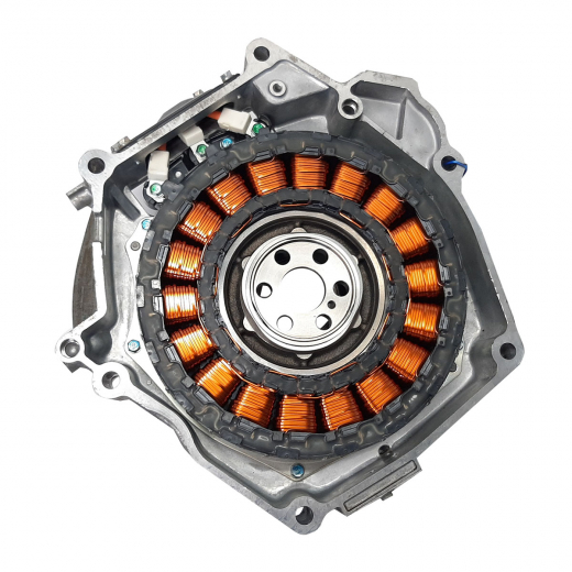 Коленвал Nissan (VQ23DE) контрактный