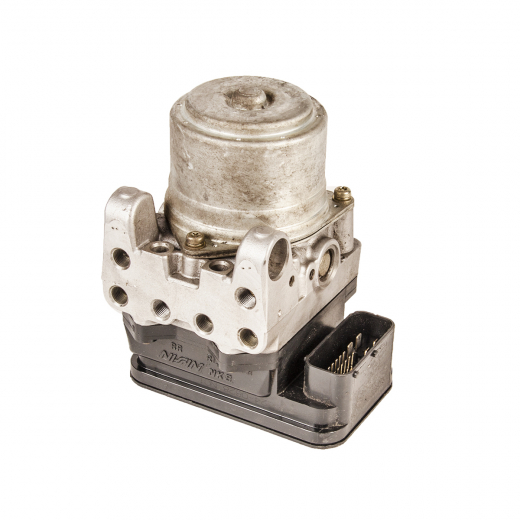 Блок ABS Honda Avancier '99-'03 (F23A, J30A) 2WD контрактный