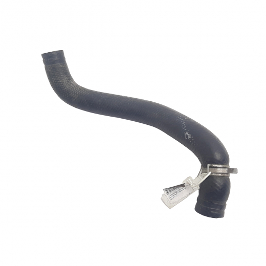 Патрубок радиатора охлаждения Toyota Caldina '97-'02 (3S-GTE) нижний контрактный